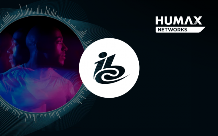 Connecting Your Tomorrow: IBC 2023 with HUMAX Networks