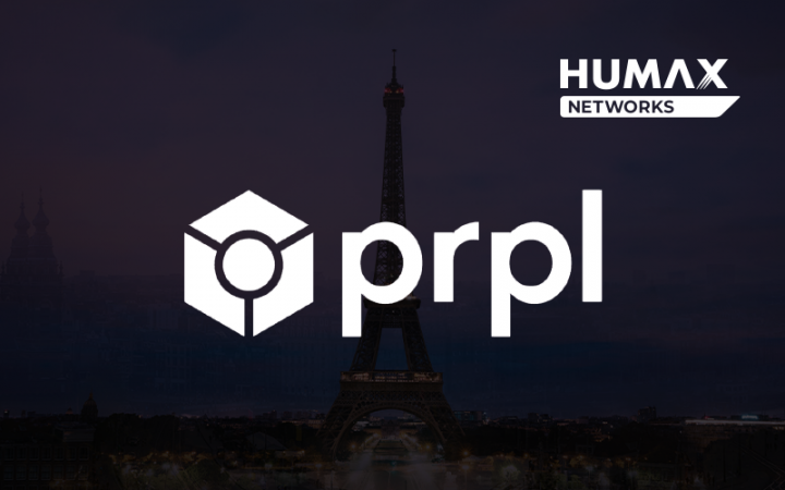 HUMAX Networks to Participate in prpl Summit 2023