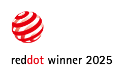 reddot winner 2025